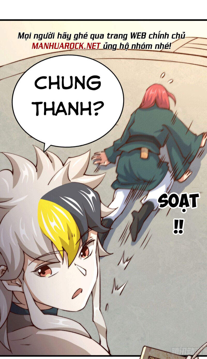 Người Trên Vạn Người Chapter 34 - 44
