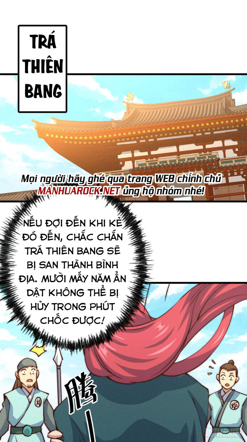 Người Trên Vạn Người Chapter 34 - 47
