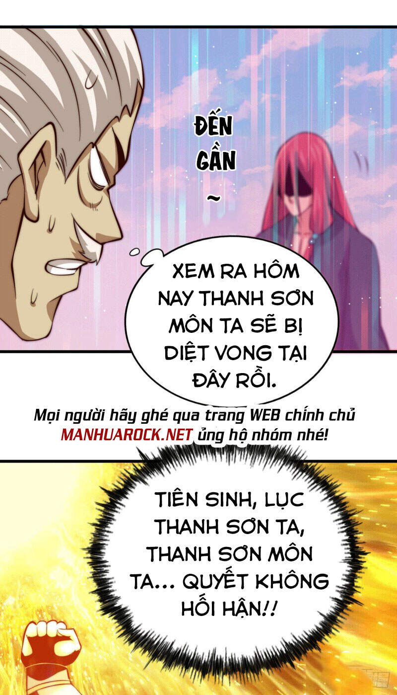 Người Trên Vạn Người Chapter 34 - 50