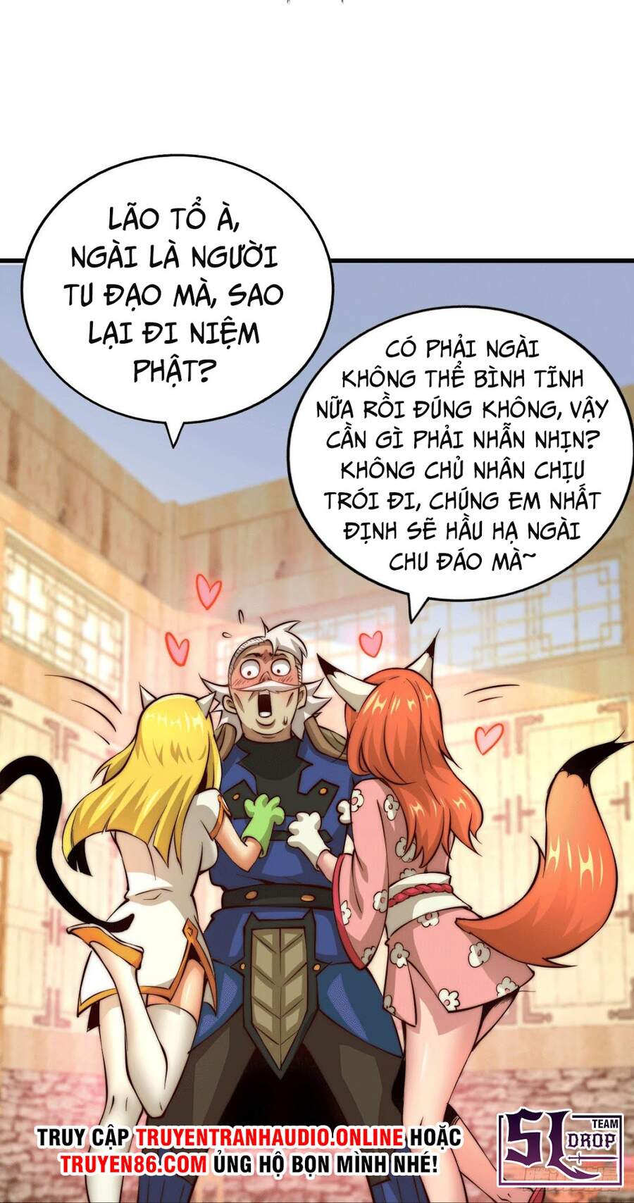 Người Trên Vạn Người Chapter 35 - 55
