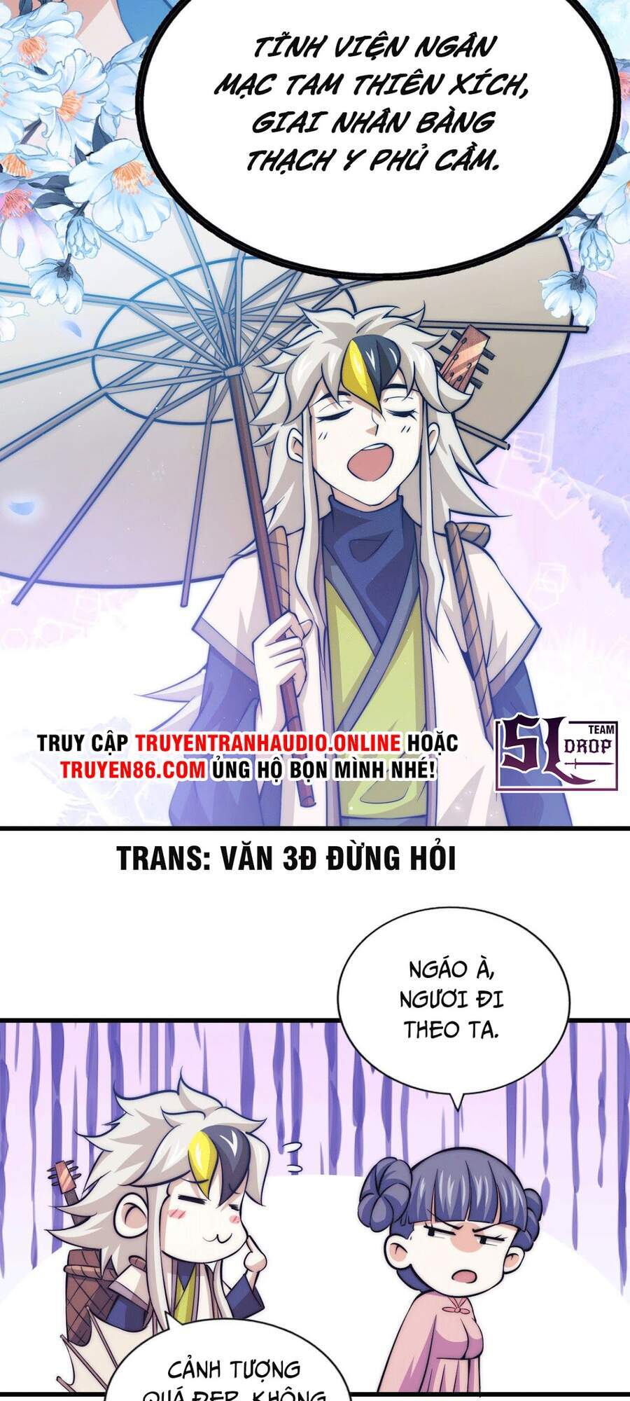 Người Trên Vạn Người Chapter 36 - 41