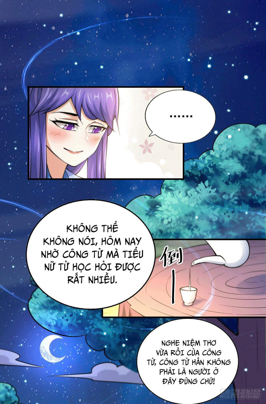 Người Trên Vạn Người Chapter 37 - 25