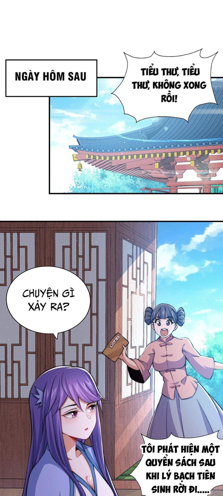 Người Trên Vạn Người Chapter 37 - 33