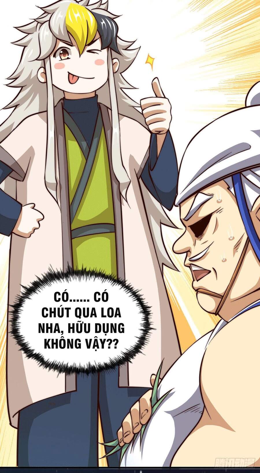 Người Trên Vạn Người Chapter 38 - 32