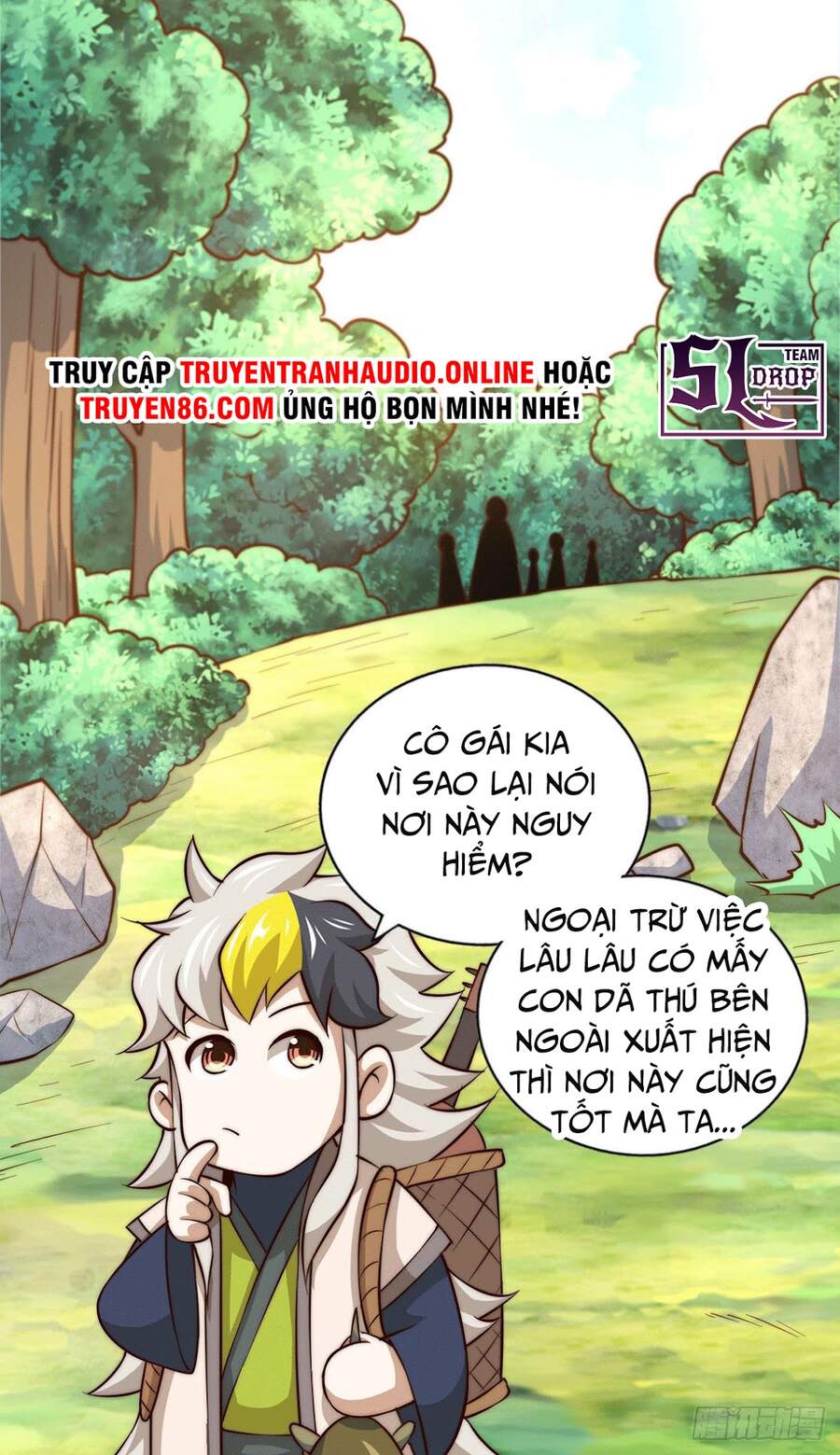 Người Trên Vạn Người Chapter 41 - 13