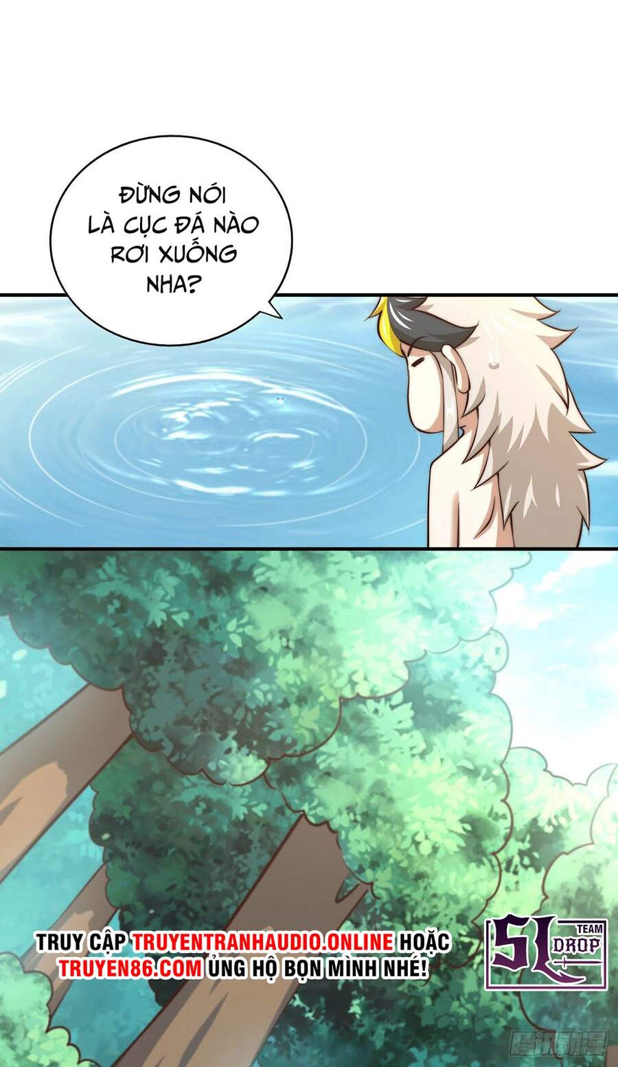Người Trên Vạn Người Chapter 41 - 35