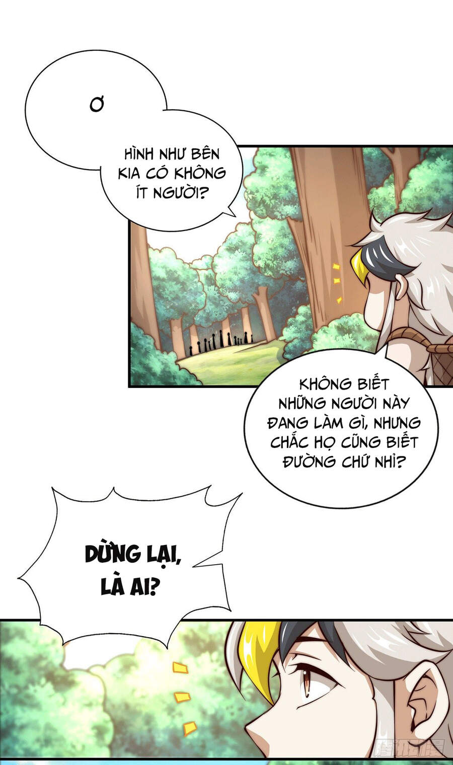 Người Trên Vạn Người Chapter 41 - 5