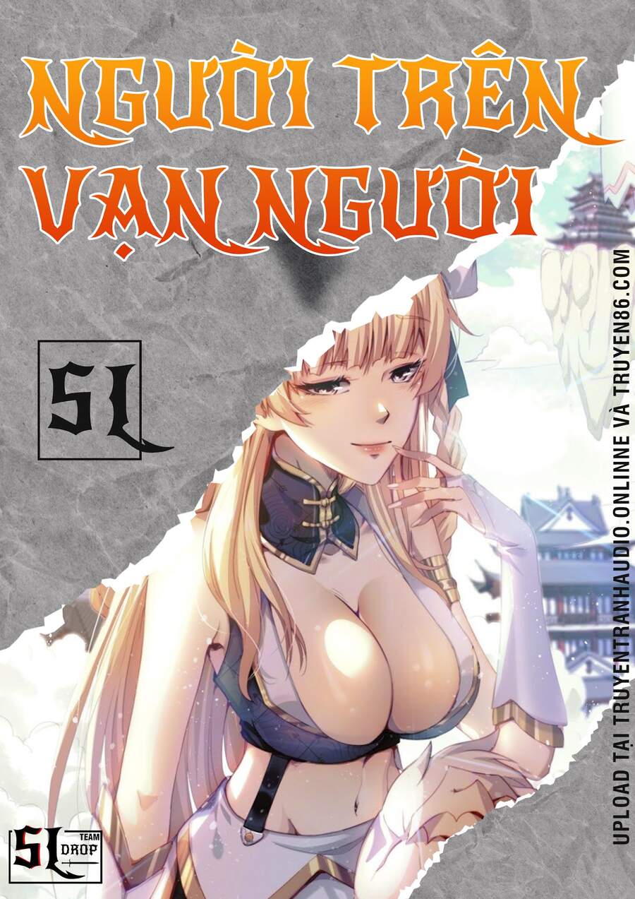 Người Trên Vạn Người Chapter 43 - 1