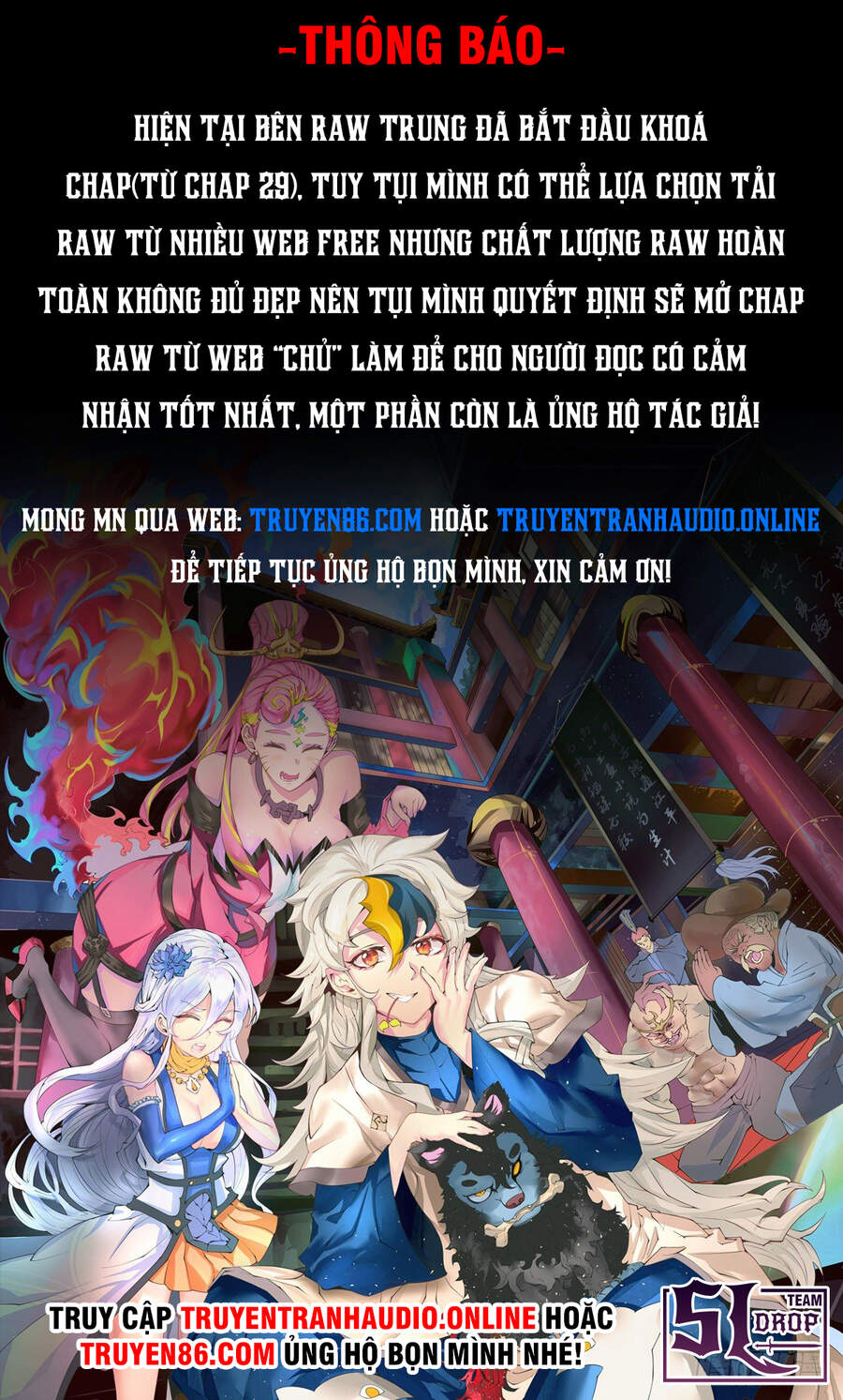 Người Trên Vạn Người Chapter 43 - 2