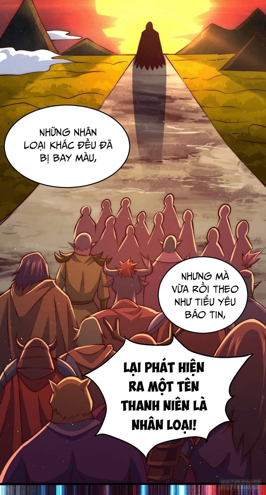 Người Trên Vạn Người Chapter 43 - 12