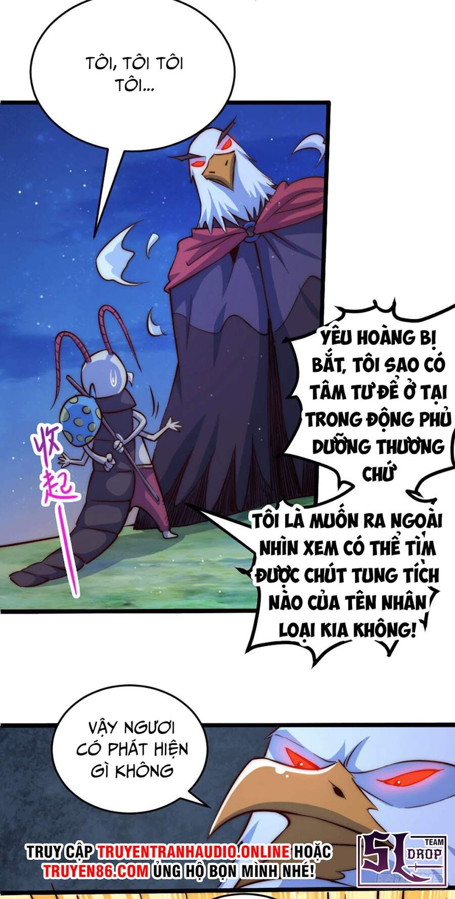 Người Trên Vạn Người Chapter 43 - 19