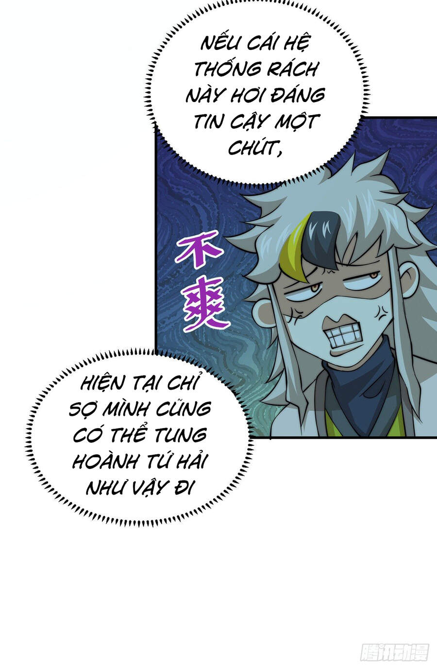 Người Trên Vạn Người Chapter 44 - 30