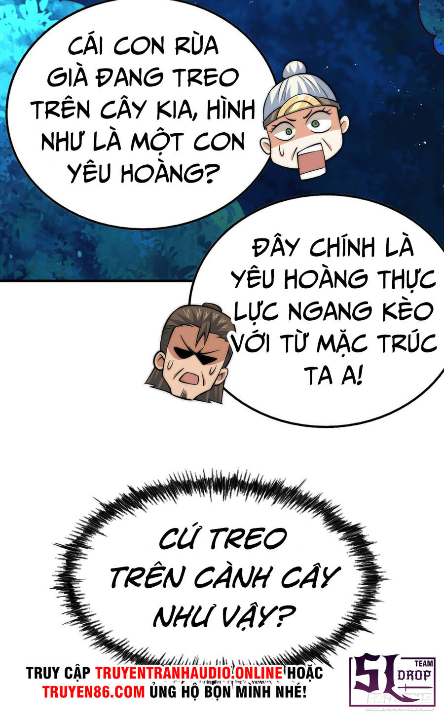 Người Trên Vạn Người Chapter 44 - 37