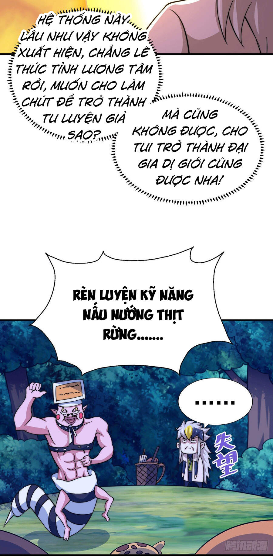 Người Trên Vạn Người Chapter 44 - 5