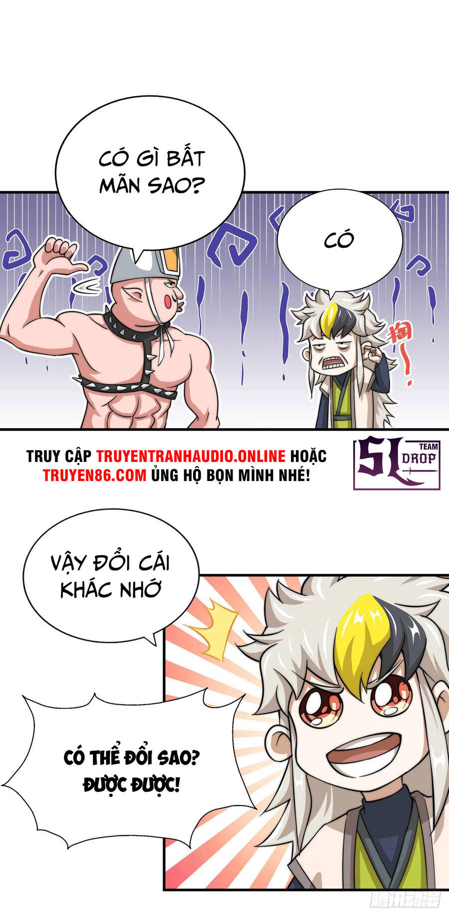 Người Trên Vạn Người Chapter 44 - 6
