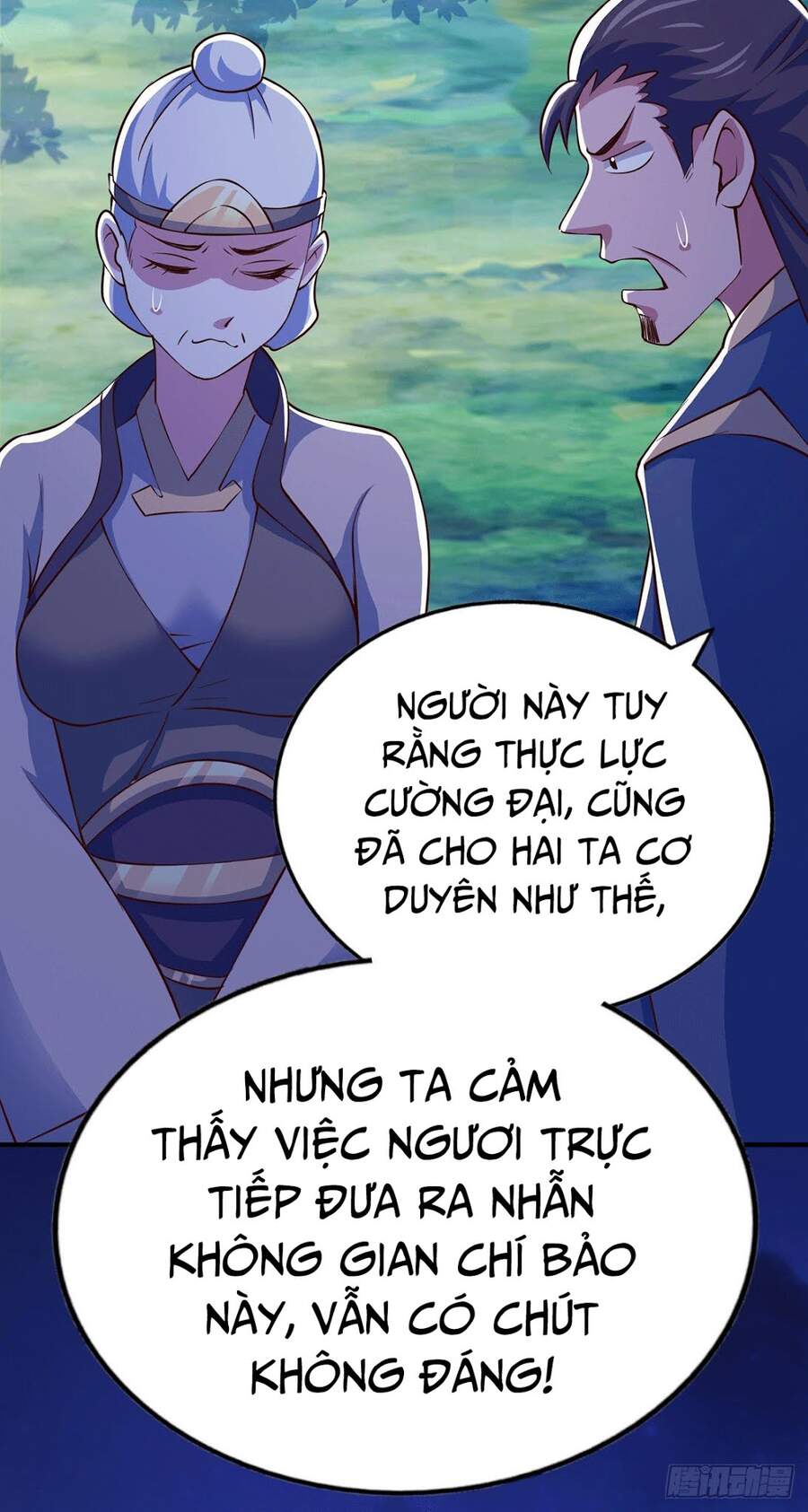 Người Trên Vạn Người Chapter 44 - 60
