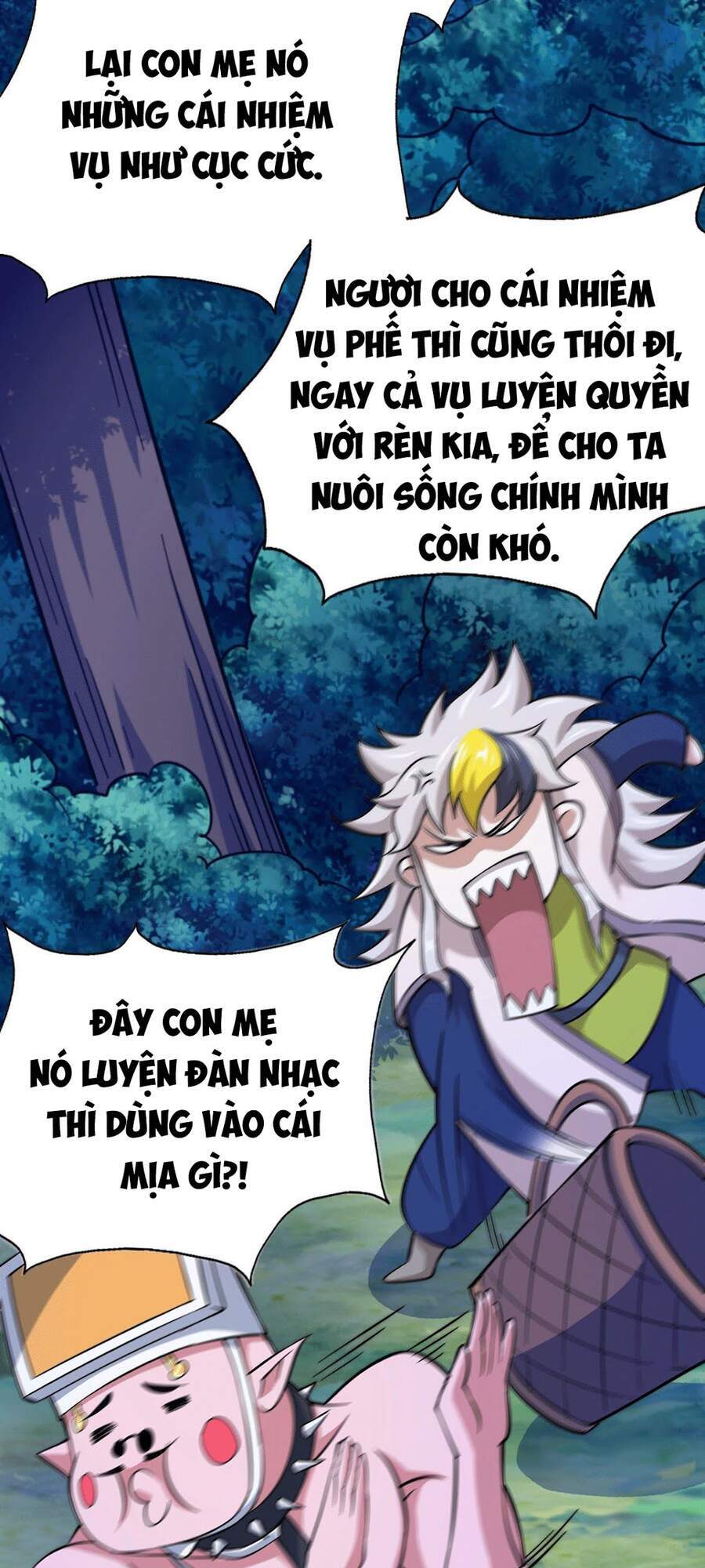 Người Trên Vạn Người Chapter 44 - 10