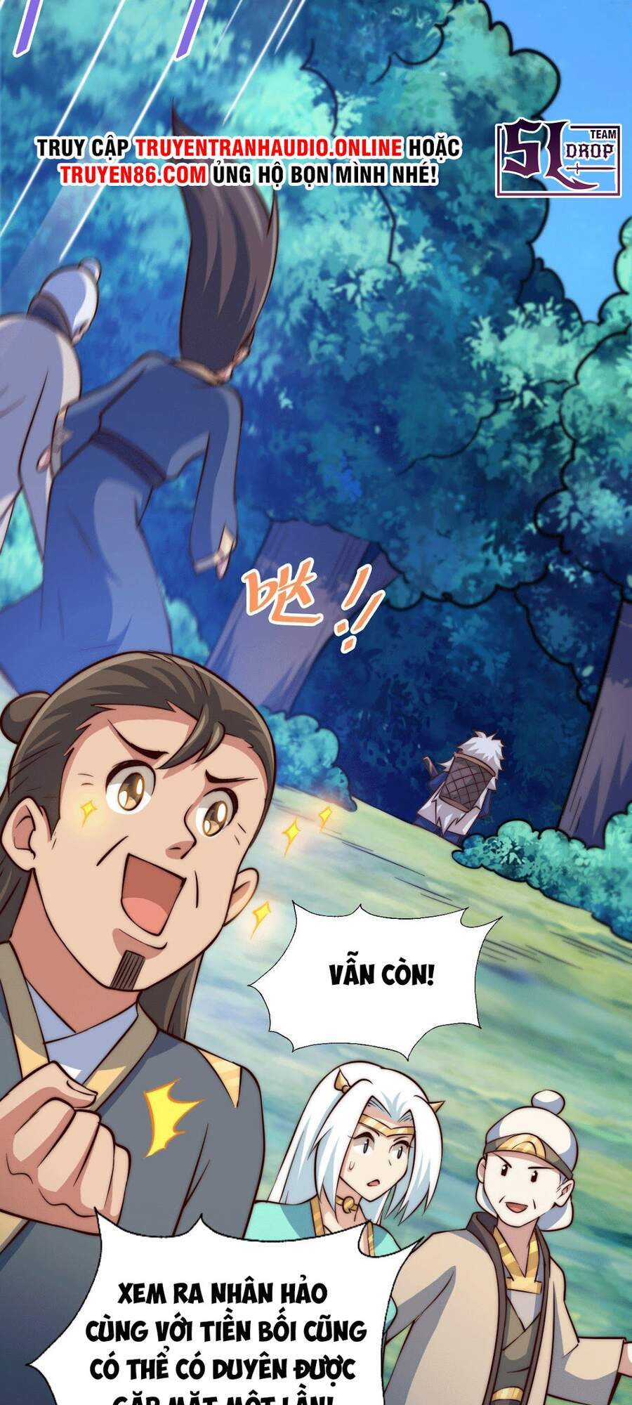 Người Trên Vạn Người Chapter 45 - 30