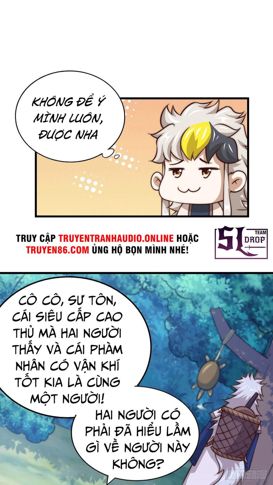 Người Trên Vạn Người Chapter 46 - 15