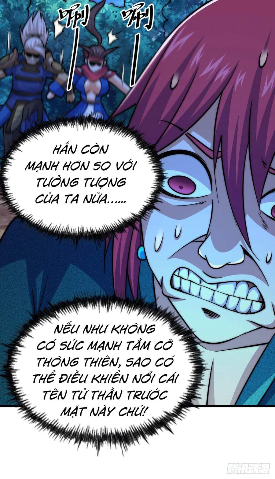 Người Trên Vạn Người Chapter 47 - 6