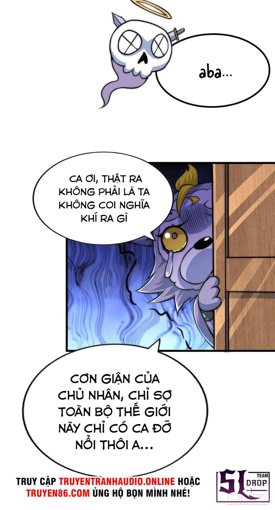 Người Trên Vạn Người Chapter 48 - 37