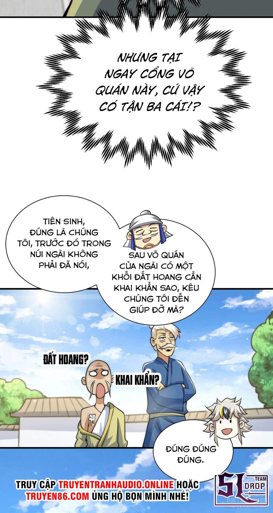 Người Trên Vạn Người Chapter 49 - 27