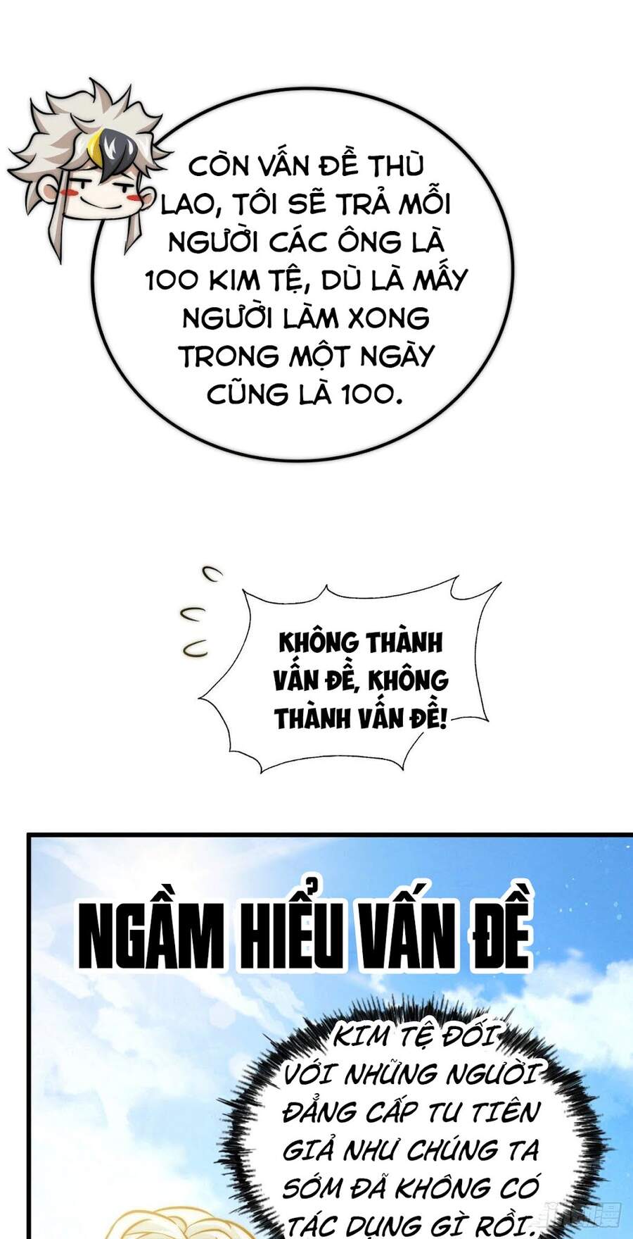 Người Trên Vạn Người Chapter 49 - 37