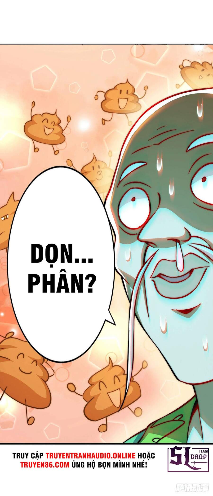 Người Trên Vạn Người Chapter 49 - 68