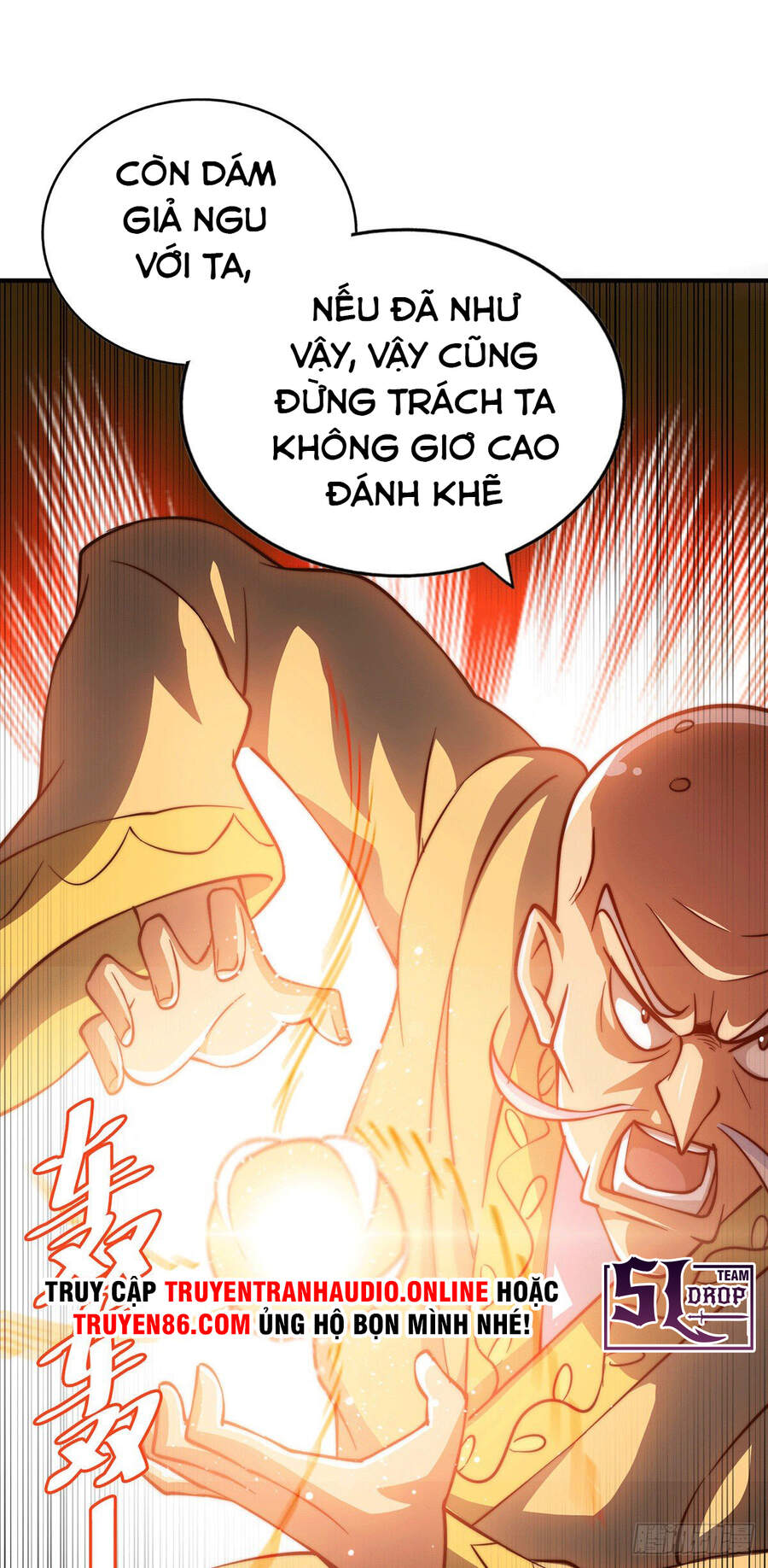Người Trên Vạn Người Chapter 49 - 10