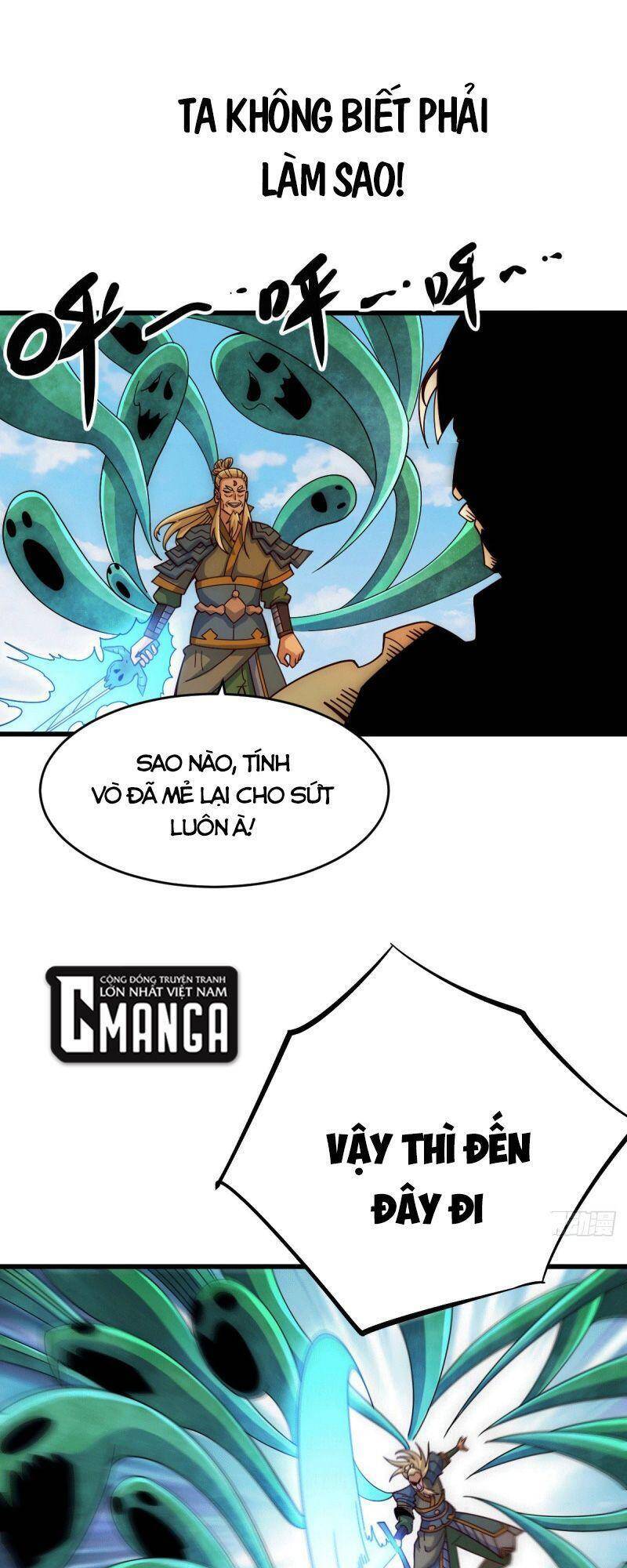 Người Trên Vạn Người Chapter 5 - 39