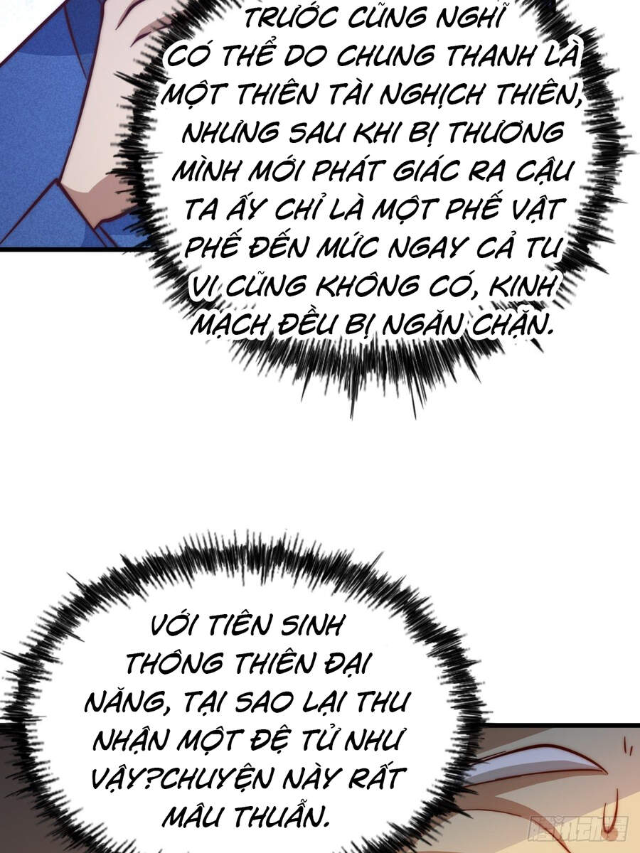Người Trên Vạn Người Chapter 50 - 35