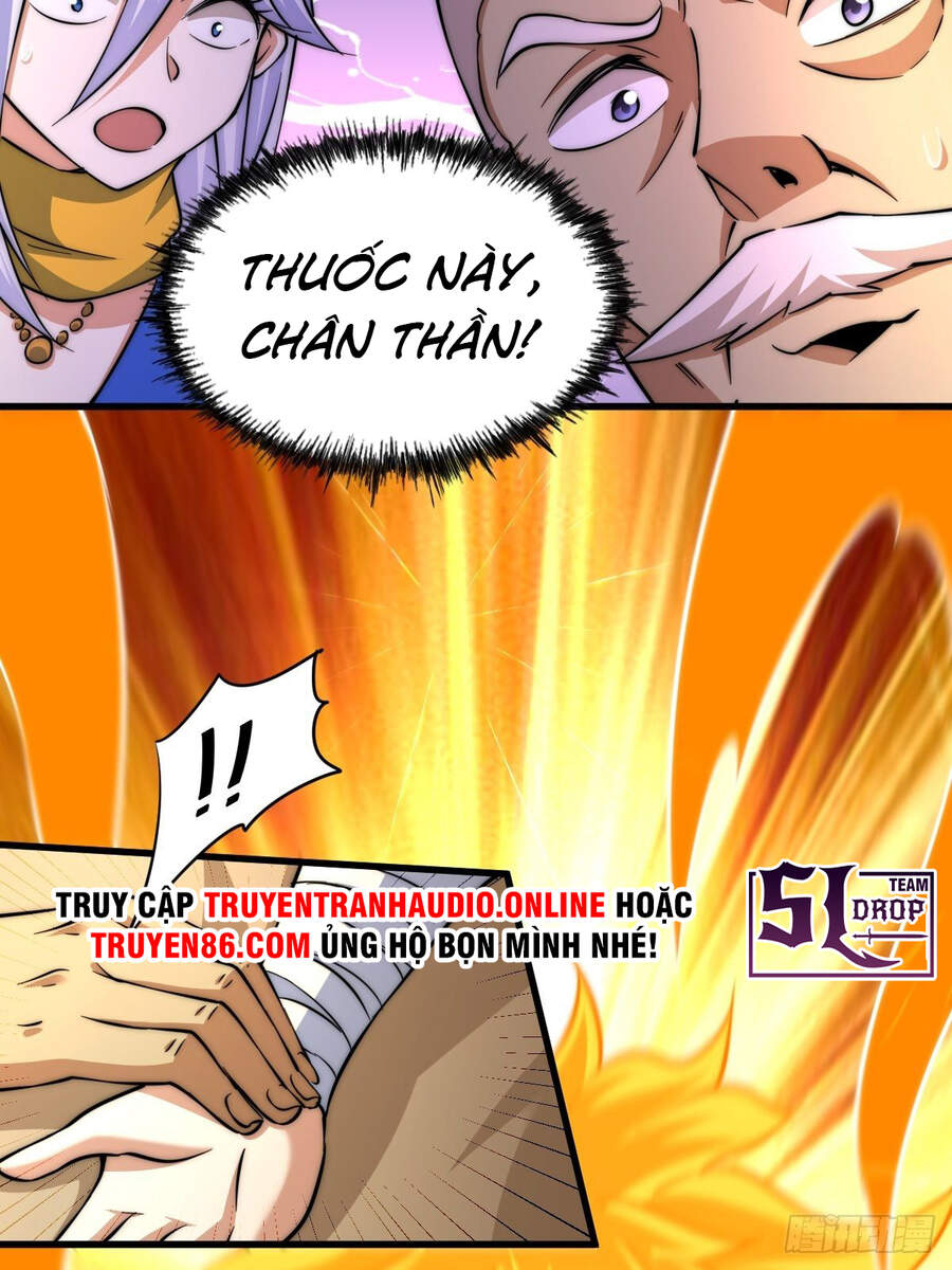 Người Trên Vạn Người Chapter 50 - 41