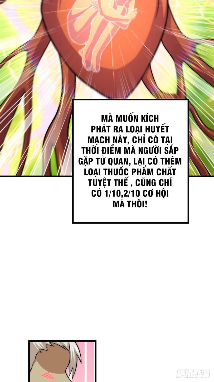 Người Trên Vạn Người Chapter 50 - 61