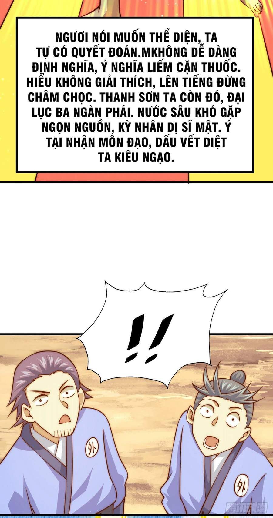 Người Trên Vạn Người Chapter 51 - 49