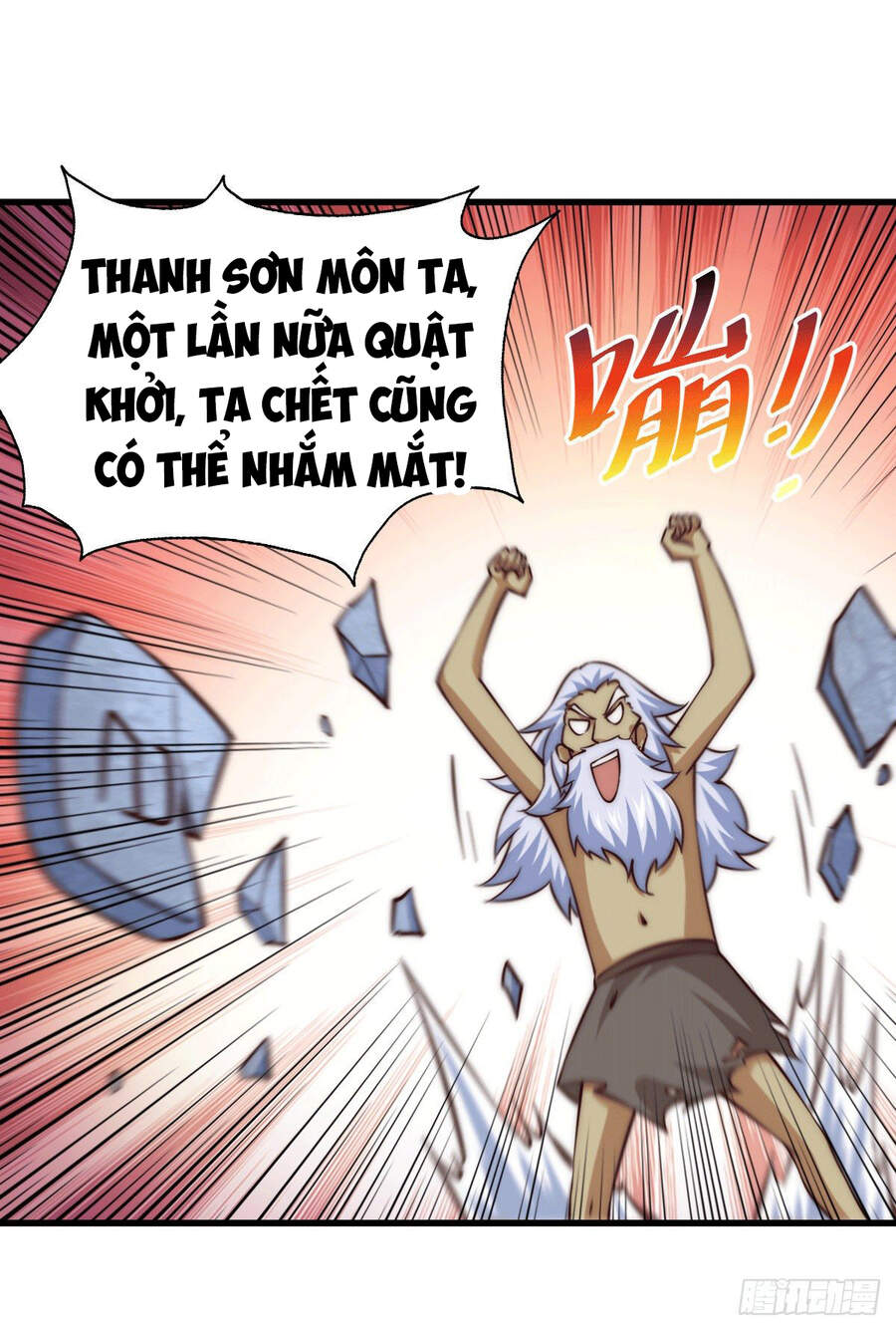 Người Trên Vạn Người Chapter 51 - 53
