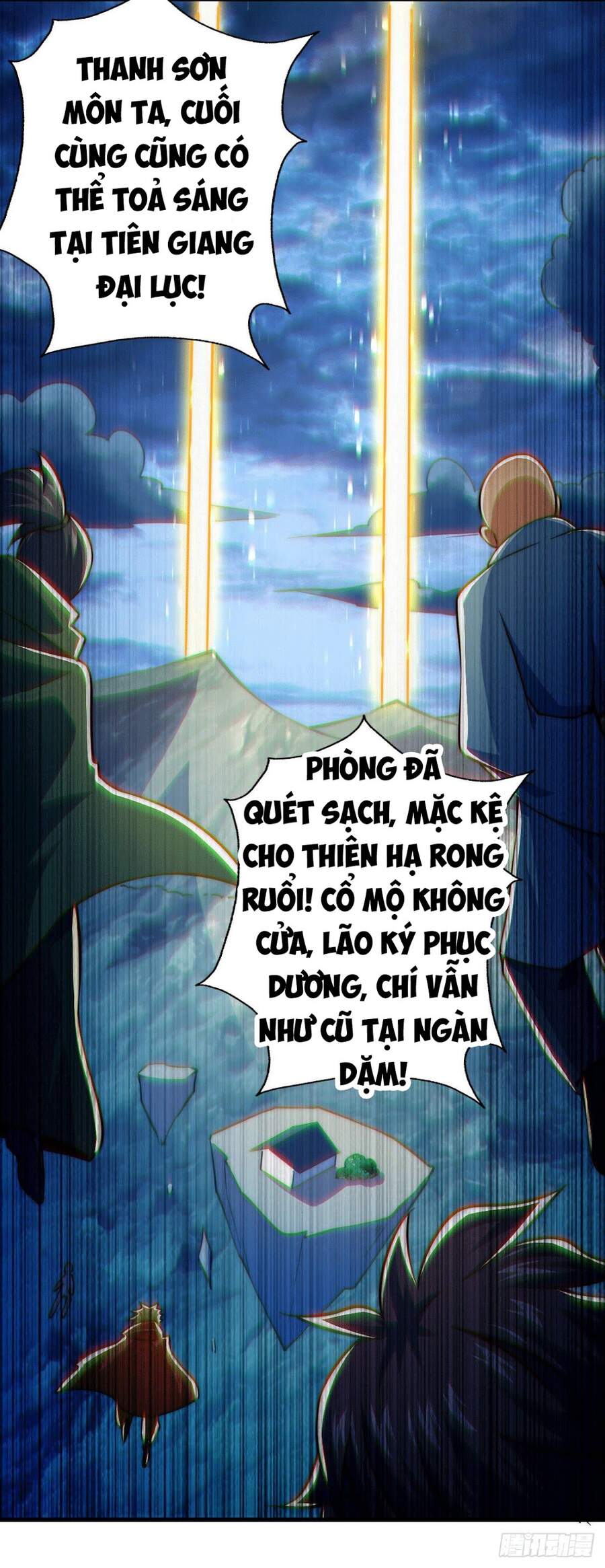 Người Trên Vạn Người Chapter 51 - 57