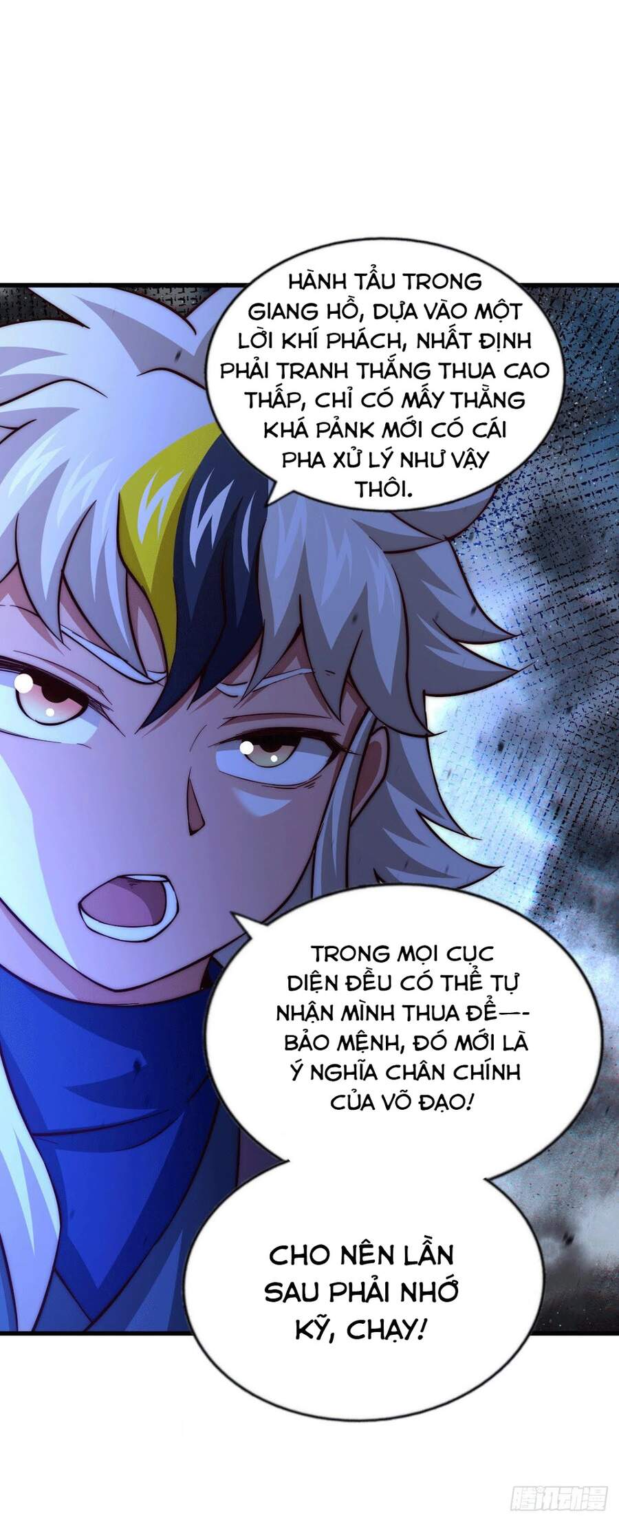 Người Trên Vạn Người Chapter 51 - 10