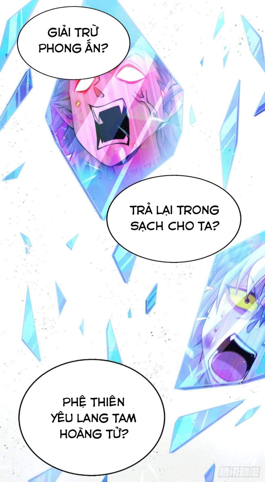 Người Trên Vạn Người Chapter 53 - 36
