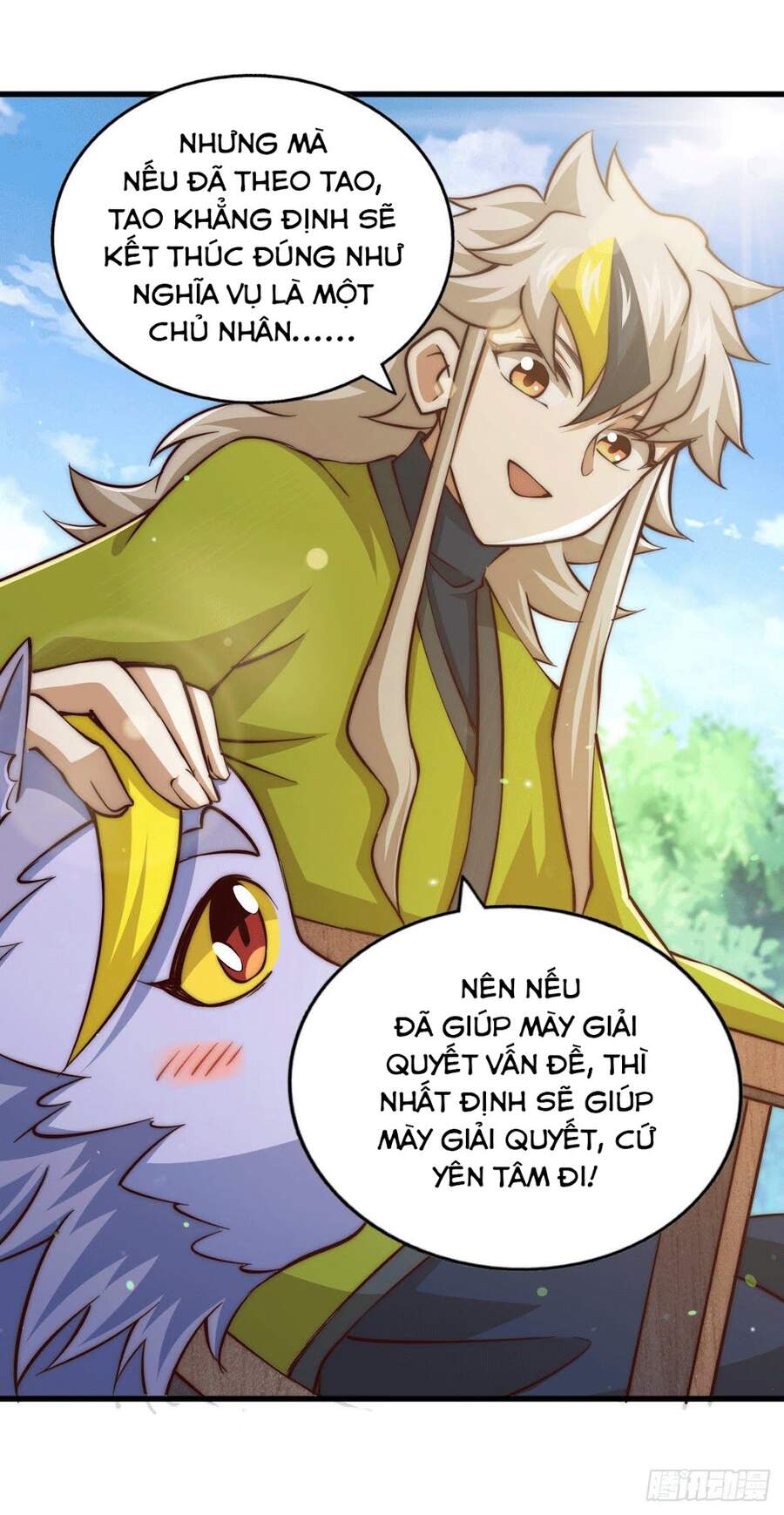 Người Trên Vạn Người Chapter 54 - 21