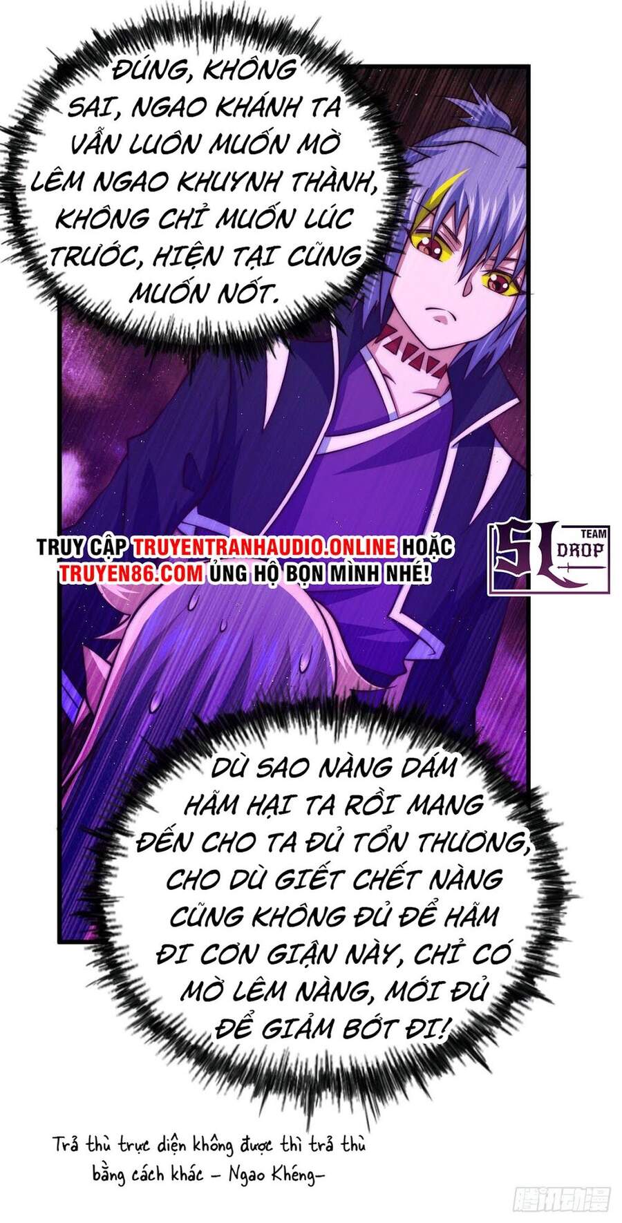 Người Trên Vạn Người Chapter 55 - 6