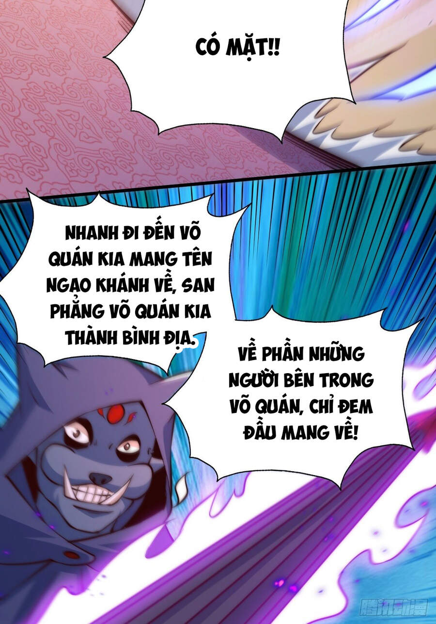 Người Trên Vạn Người Chapter 56 - 12