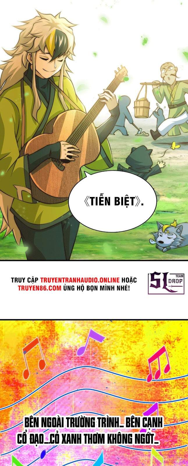 Người Trên Vạn Người Chapter 57 - 14