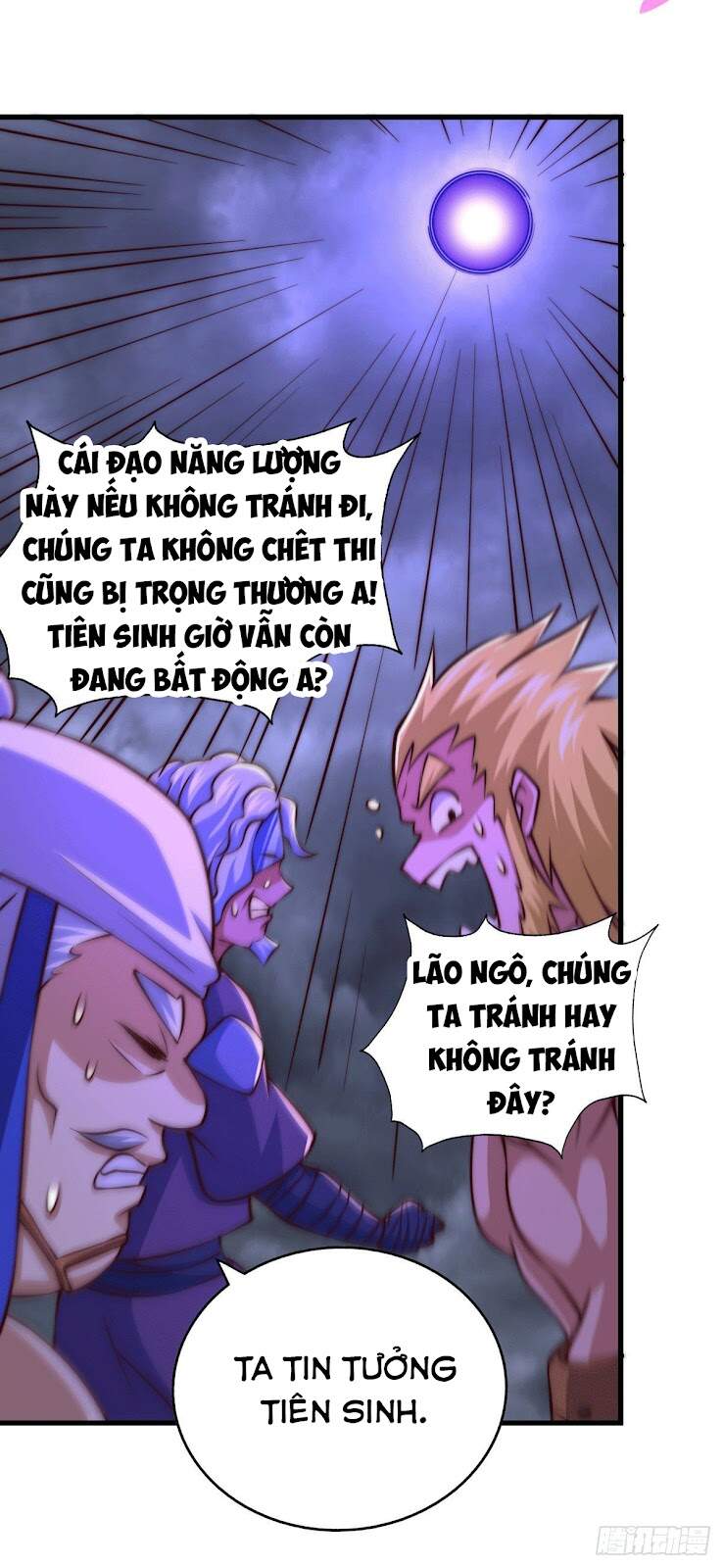 Người Trên Vạn Người Chapter 57 - 35