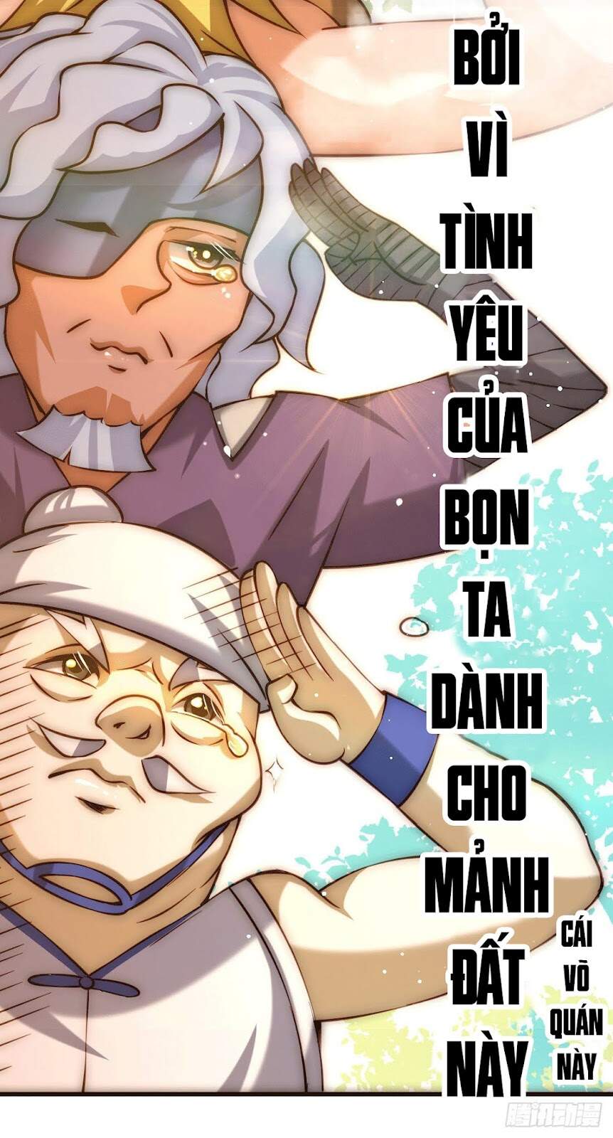 Người Trên Vạn Người Chapter 57 - 47