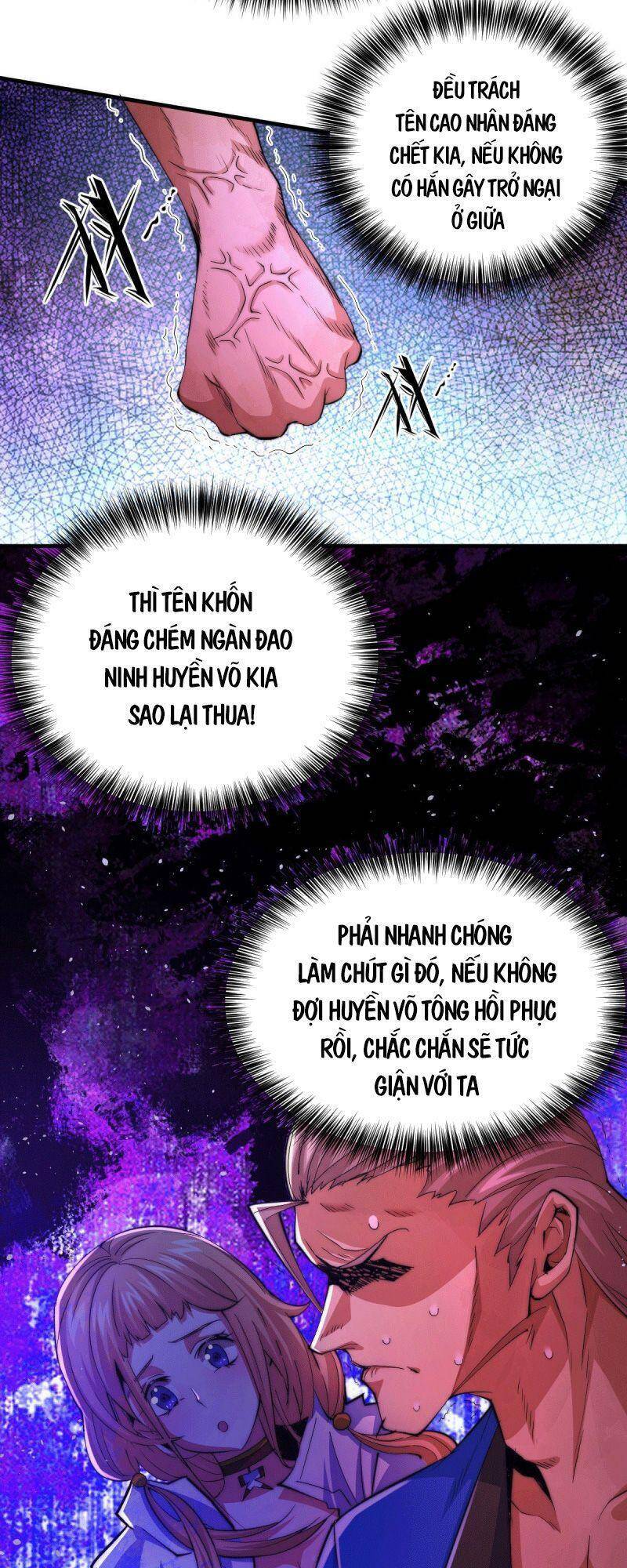 Người Trên Vạn Người Chapter 6 - 26
