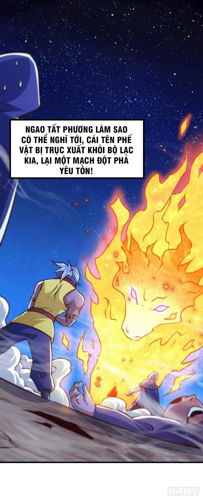 Người Trên Vạn Người Chapter 61 - 3
