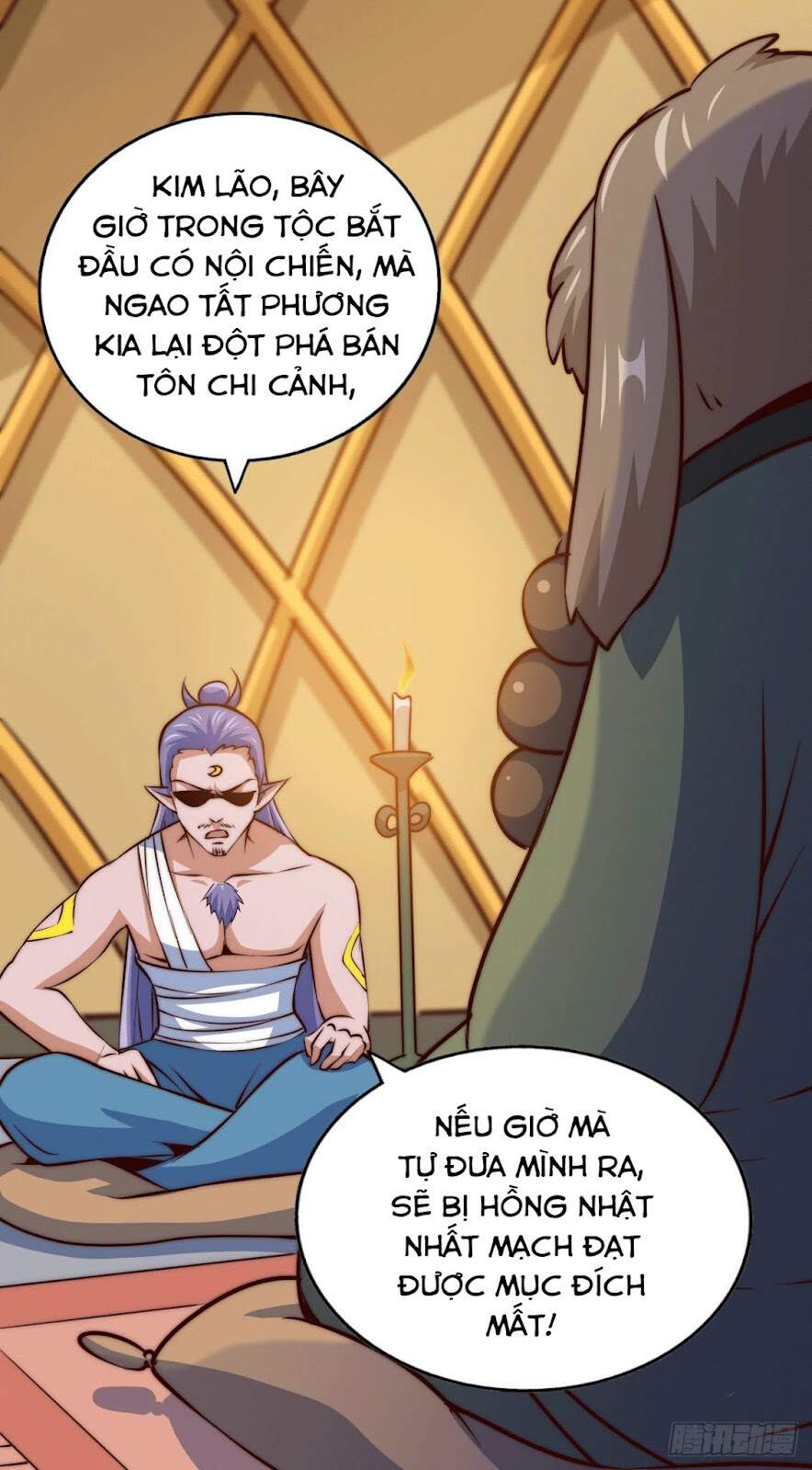 Người Trên Vạn Người Chapter 61 - 33