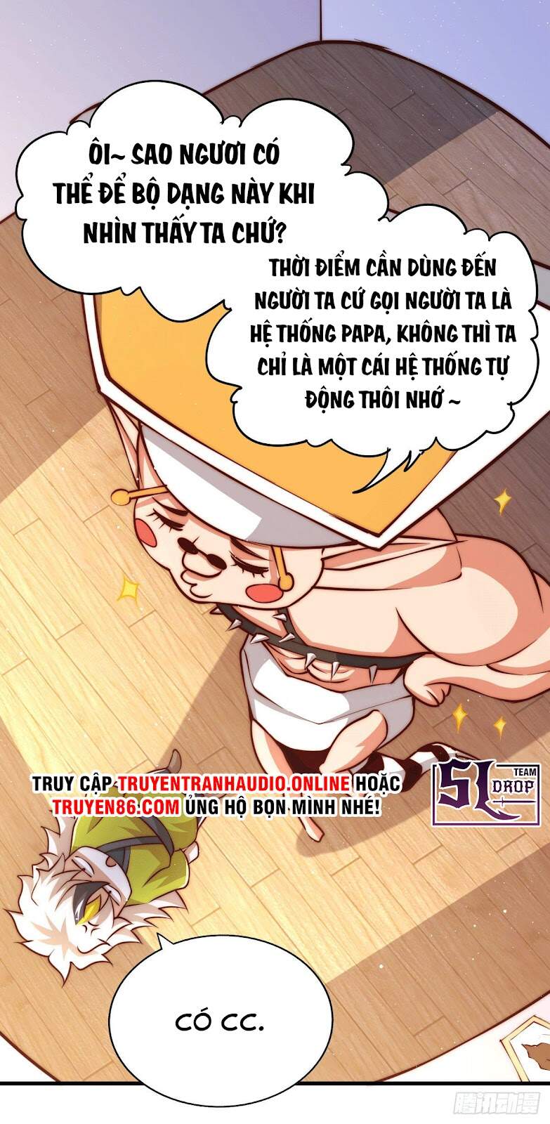 Người Trên Vạn Người Chapter 62 - 4
