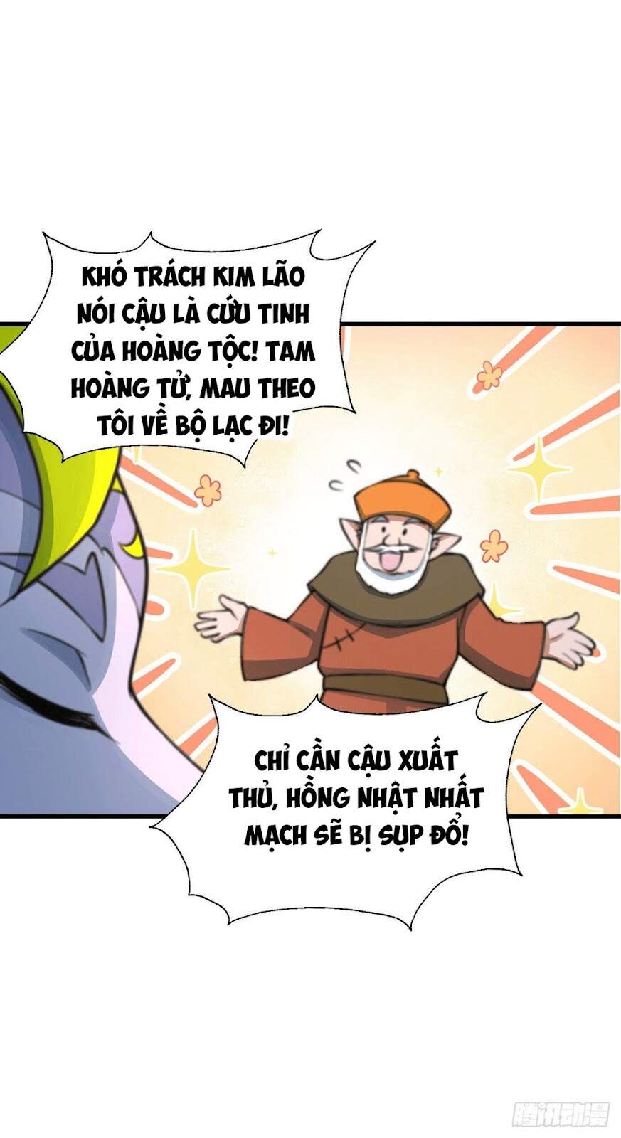 Người Trên Vạn Người Chapter 62 - 33