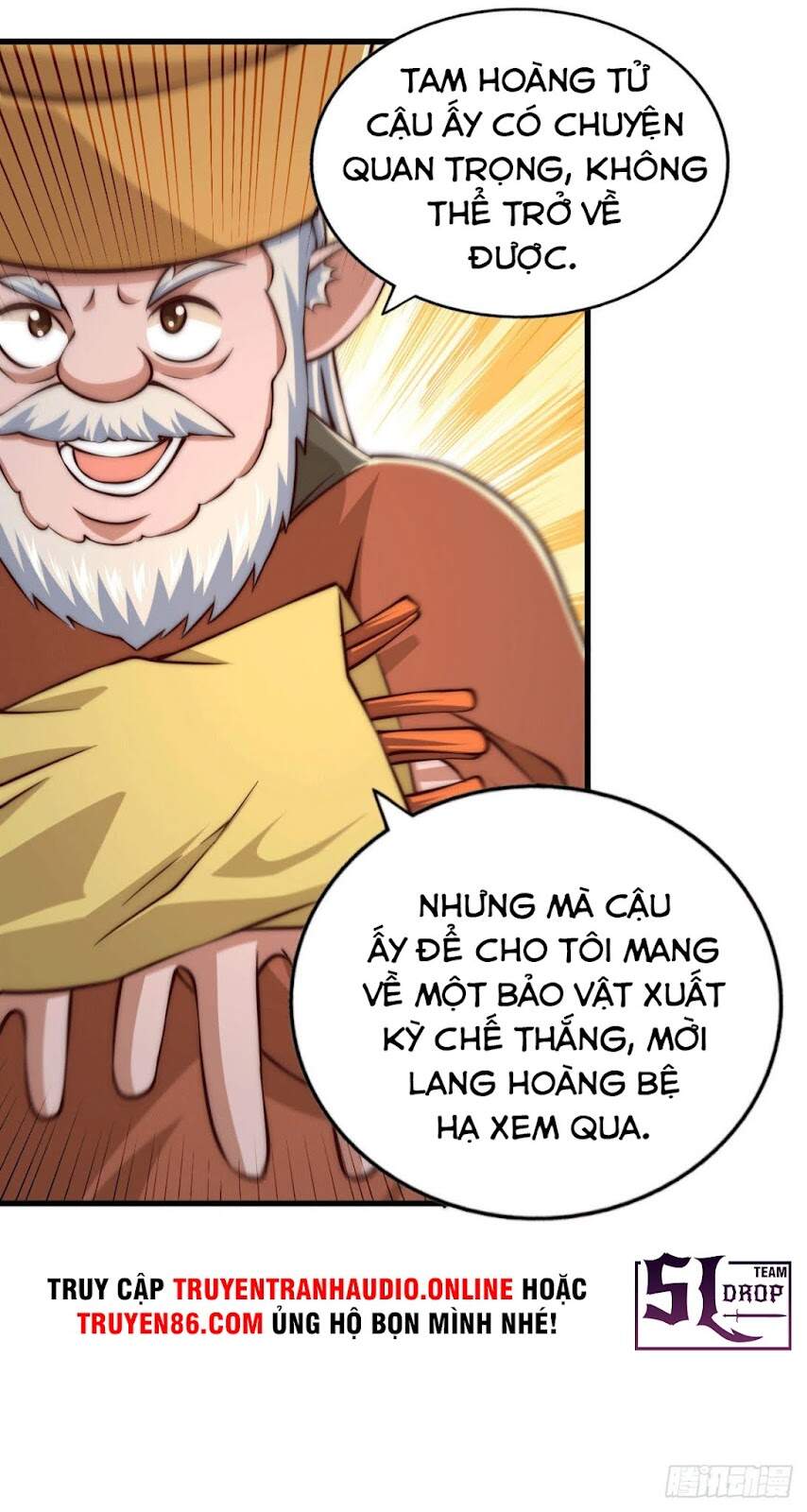 Người Trên Vạn Người Chapter 62 - 50